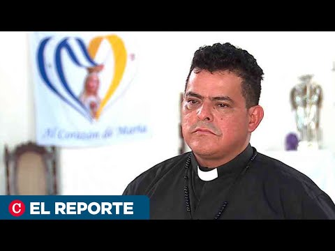 Sacerdote de Monimbó detenido por la Policía cumple una semana desaparecido