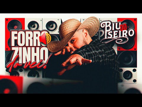 CD FORROZINHO - Biu Do Piseiro | OUTUBRO 2024 Prod. Vinnyrd7