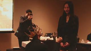 TMUN 2024 Closing Ceremony Video