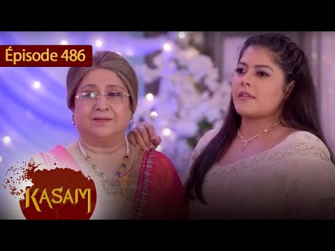 KASAM - Eps 486 - Une histoire d'amour et de réincarnation ultime - Série complète en Français