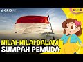 Understanding the Sumpah Pemuda Museum