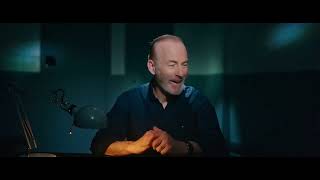 Nadie 2 -  Bob Odenkirk es Hutch (Universal Pictures) HD