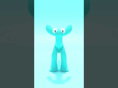 I JUST WANNA DANCE 😝 - Rainbow Friends Animation