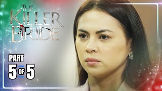 The Killer Bride | Episode 106 (5/5) | December 23, 2024