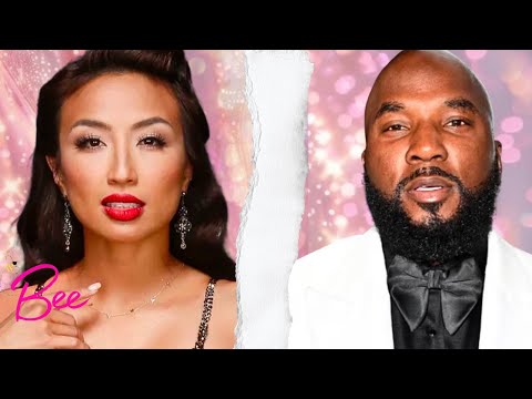 Jeannie Mai calls cops on Jeezy after heated fight over her stuff‼️Her things destroyed‼️