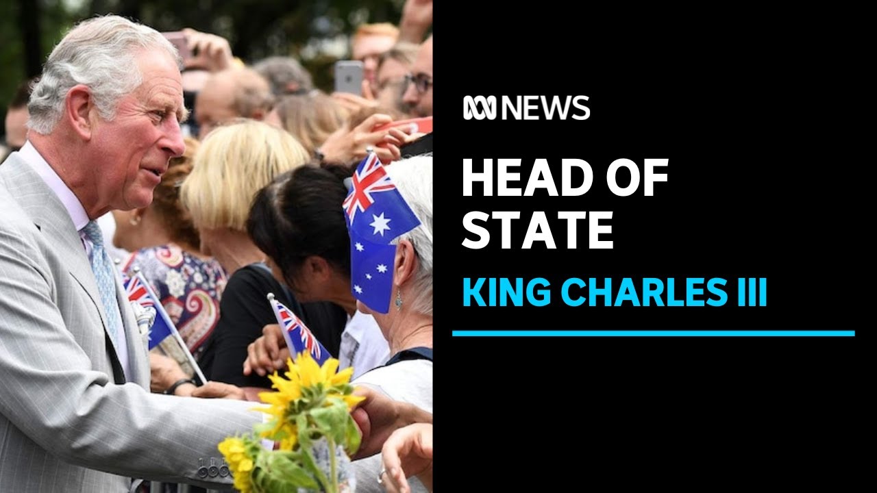 How do Australians Feel about King Charles?