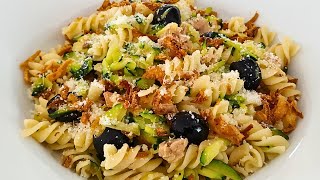 Sorprendente Receta Fácil Y Rápida ¡Sabrosa y Saludable!