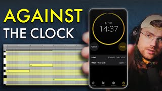 15 Minutes to Make a Melodic House Track