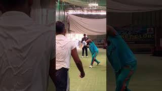 UNDERARM KNOCKING  Part-1             #cricket #shorts #viral