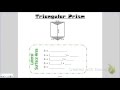 Triangular Prism Surface Area Concepts