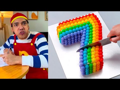 1 hora De los Mejores Tiktoks de @Rubén Tuesta 🤣 Storytime Con Pastel parte #22