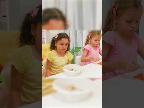 الأطفال يلعبون #shortsvideos