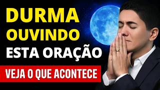 MELHOR ORAÇÃO para ADORMECER - Durma BEM e em PAZ com a Oração do SALMO 91