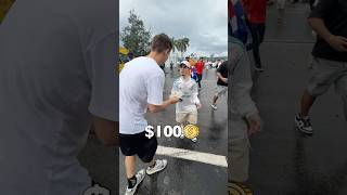 Can I Buy Your Ronaldo Shirt For $____?