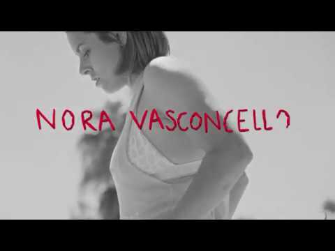 Stance Uncommon Kin - Nora Vasconcellos