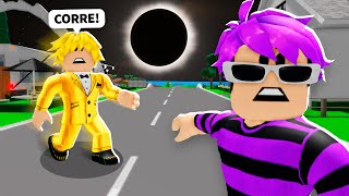 NOVO ECLIPSE SOLAR no BROOKHAVEN RP