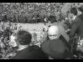 Hungarian Revolution and Its Aftermath