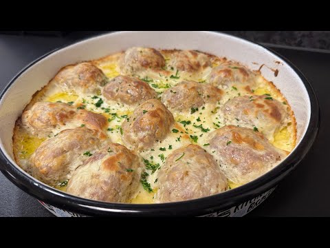 Đulbastije (Ćulbastije) kao iz snova: recept koji morate probati!