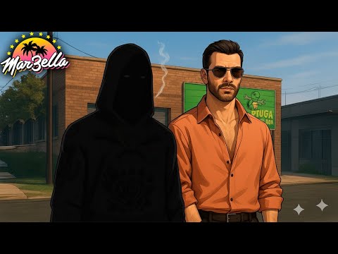 🔴 -El NUEVO integrante de la BANDA😨 - Marbella