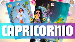 CAPRICORNIO ♑️ RECIBIRÁS MUCHO MÁS DE LO Q ESTABAS ESPERANDO! ORO Y MIEL INUNDAN TU VIDA RÁPIDAMENTE