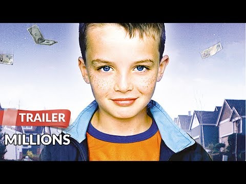 Millions 2005 Trailer HD | Alex Etel | James Nesbitt | Daisy Donovan