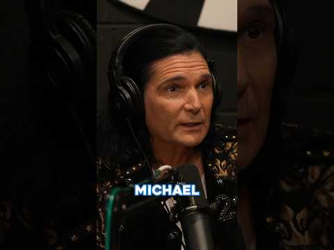Corey Feldman Turned Down Michael Jackson’s Help | Howie Mandel Does Stuff