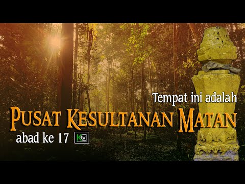 Keramat Sekusor Dalam Panggung Sejarah Nasional