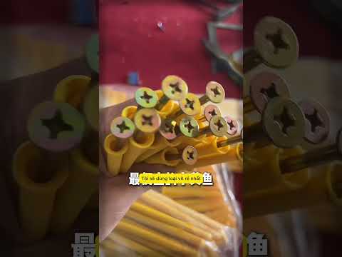 Bạn phải nói trước với thợ 5 điều này, đừng để lộ thân phận là người mới vào nghề #tips #short