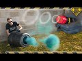 Air Vortex Cannon Project Concepts