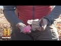 Survival Gear and Tools Assessment