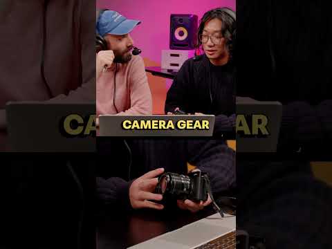 The Secret Behind this One-of-a-Kind Lens | Ft. Ryan Ng