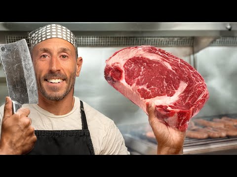 I Found the Healthiest Grass Fed Steak