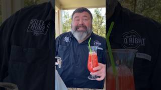 get the party started with this drink… | Island Party Punch | HowToBBQRight Shorts