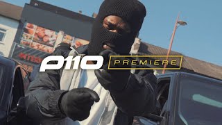 Hanny Baby - Pack Chaser [Music Video] | P110