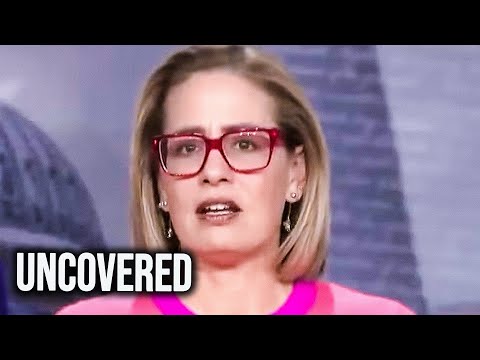 Kyrsten Sinema BUSTED As Staggering Financial Truth Crashes Down