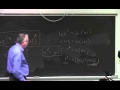 Continuously Compounded Interest Concepts