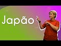 Economia e Geografia do Japão