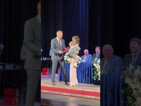 Горжусь женским полом 😊 #выпускной