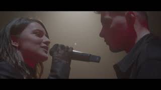 Gent Disha, Ketjona Pecnikaj - A MJAFTOJMË (nga seriali "$NOB") (Official Music Video)