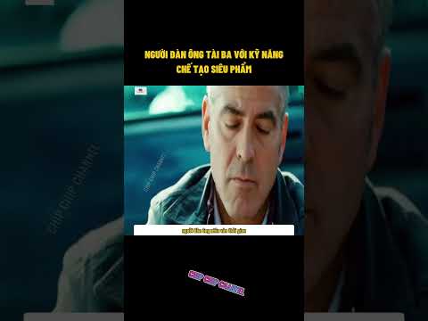 Người đàn ông tài ba với kỹ năng chế tạo siêu phẩm #shorts #chipchipvol #chetao