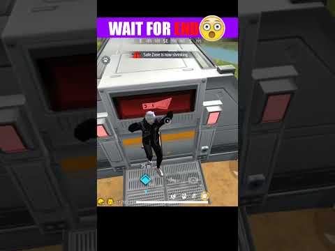 Unlock Free Fire Loot House Without Arsenal Key 😱 100% Working #shorts #freefire #mann076