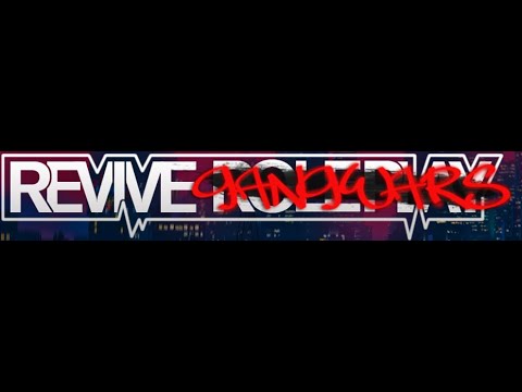 Revive Gangwars | Noose B-Day Action |