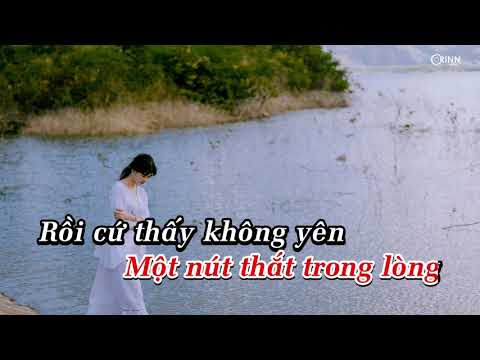 KARAOKE | Lỡ Say Bye Là Bye (Lofi Ver) – Lemese x Changg x TuyenVu // Hát Cùng Orinn