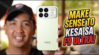 POCO F9 PRO REVIEW - Cheapest 8 Elite Gen 5 w/ 185hz !