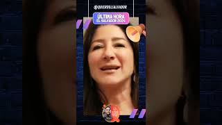 ⚡ #Short | Milagro se enoja con Michelle Sol 🤣