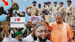 I Love Muhammad ﷺ लिखने पर मुस्लिम शख्स को थप्पड़ मार दिया ! फिर जो हुआ आप हैरान रह जाओगे 😱 || NiW 