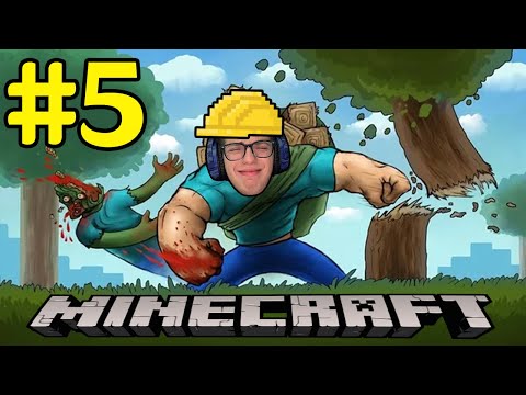 MINECRAFT - BICCETTO IL DESIGNER #5