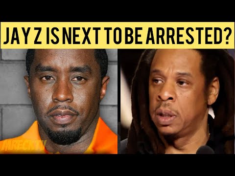 Jaguar Wright Jay Z Is Next To Be Arrested? After Diddy|M.Reck Live