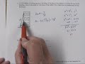 Trigonometry and Geometry Applications