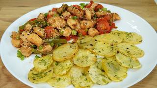 DESPUÉS DE PREPARAR ESTA RECETA NO VAS A QUERER PARAR DE COMER
